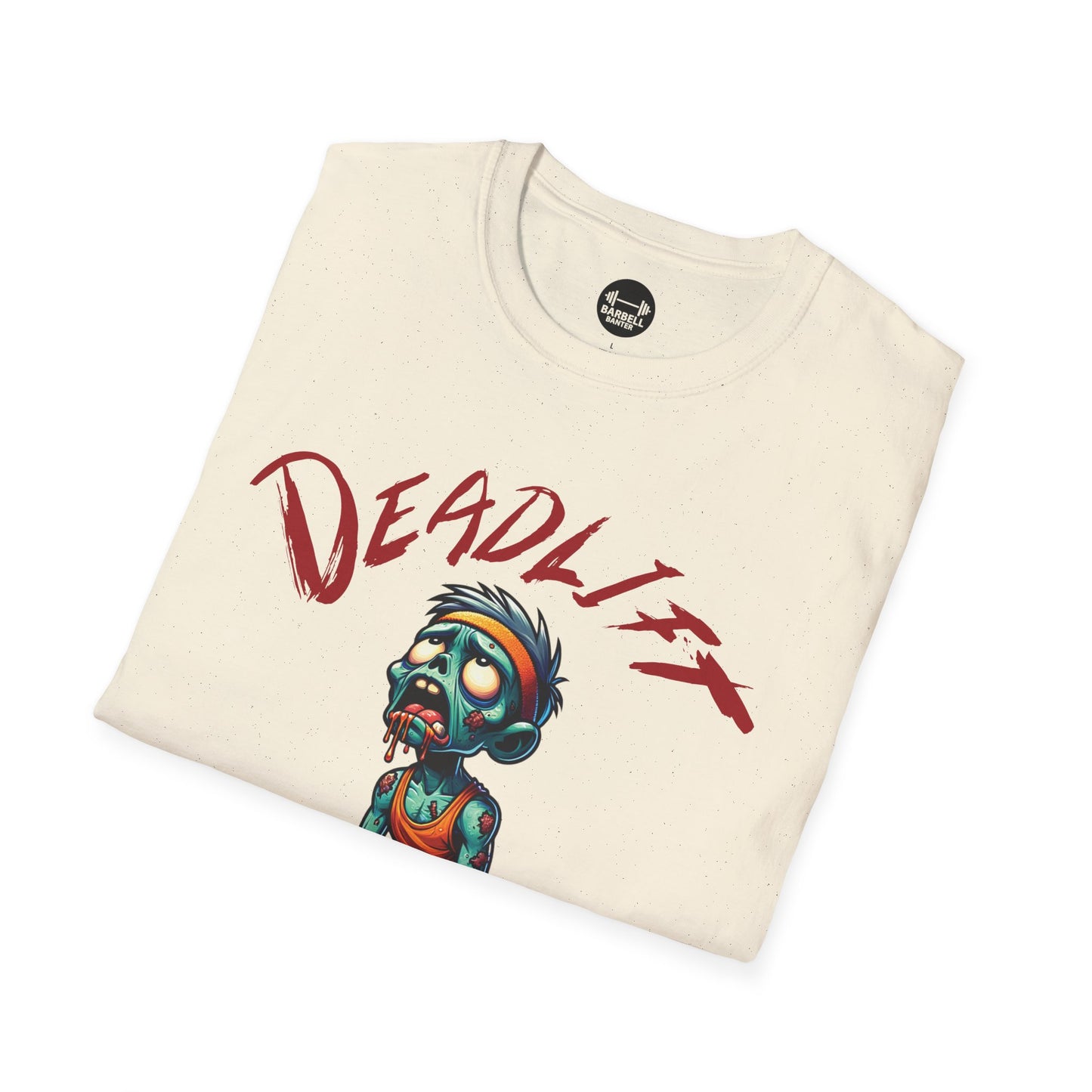 Deadlift T-Shirt