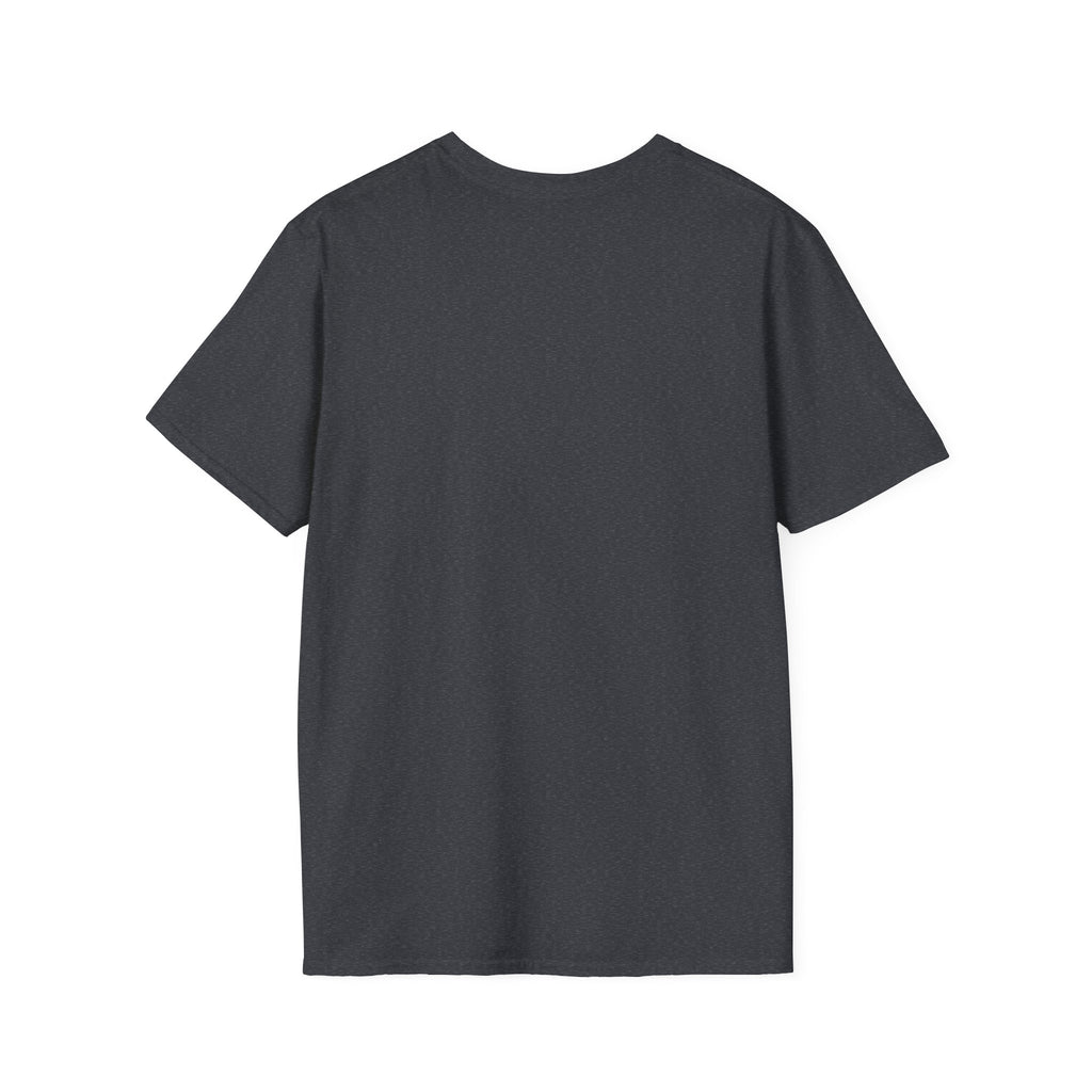 Train Like You Play T-Shirt