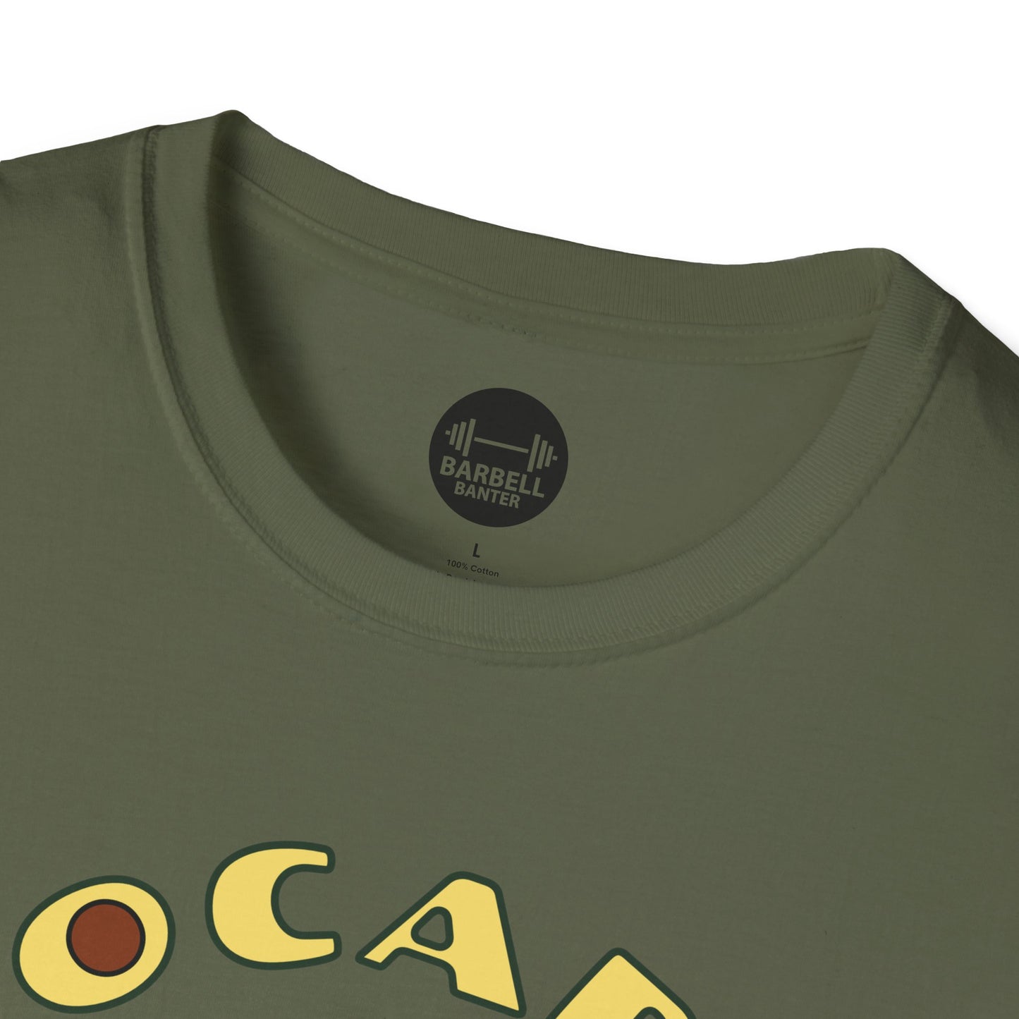 Avocardio T-Shirt