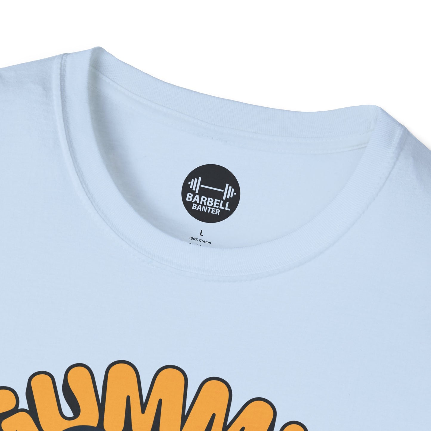 Gummy Thick T-Shirt