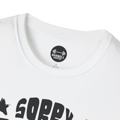 Sorry No Hablo Idioto T-Shirt