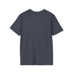 Joyful Pear Weightlifter T-Shirt