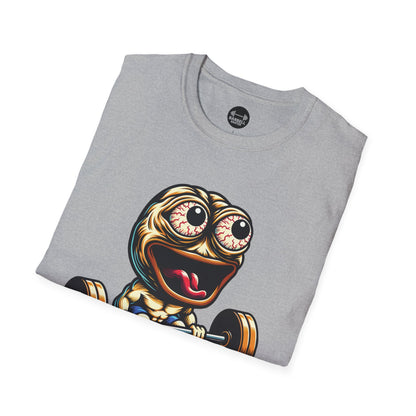 PR or ER T-Shirt
