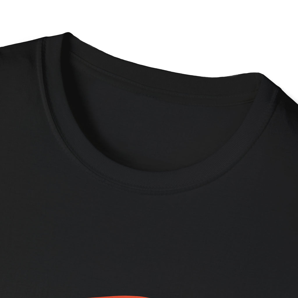 Built for the Track T-Shirt