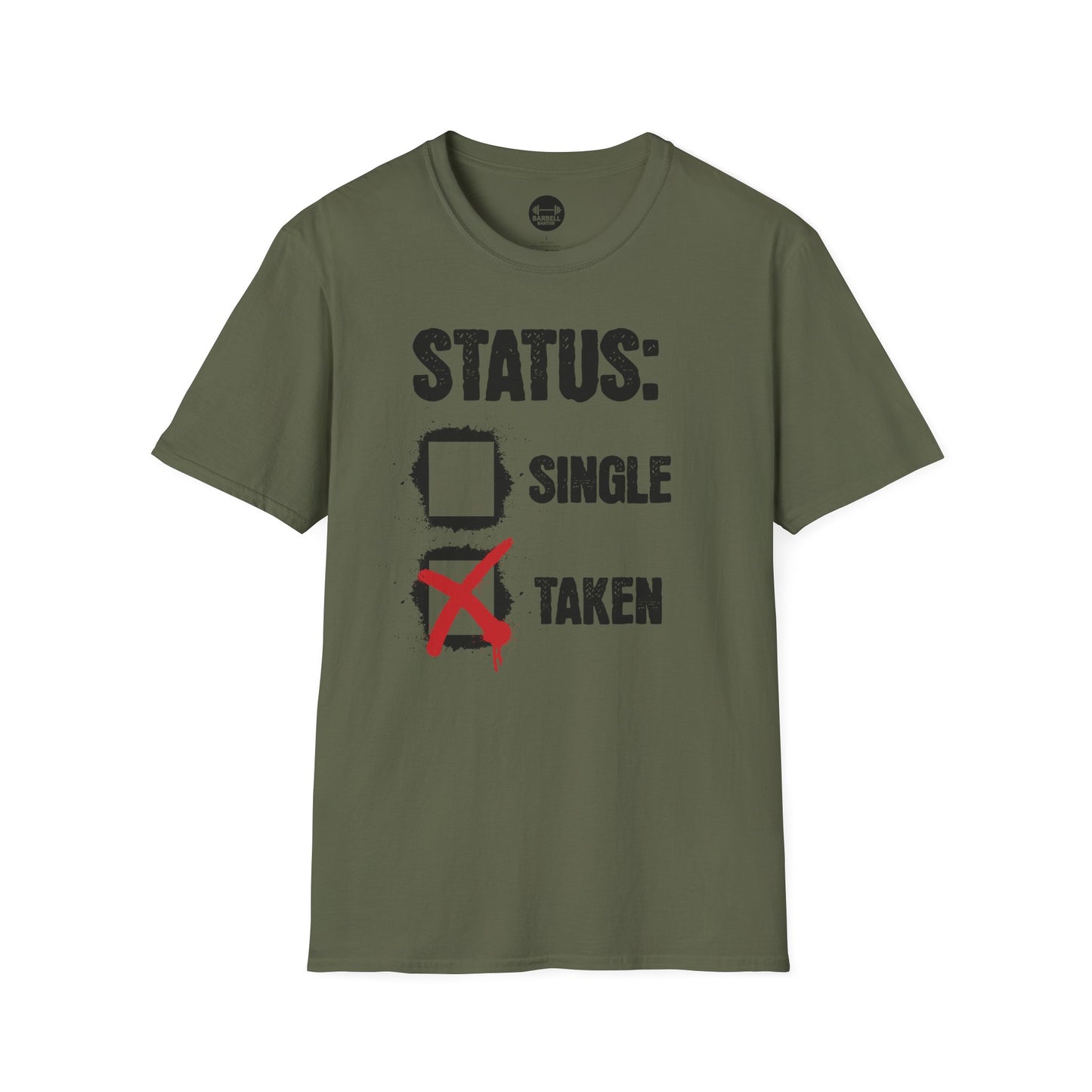 Taken T-Shirt