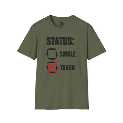 Taken T-Shirt