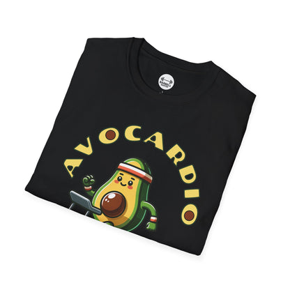 Avocardio T-Shirt