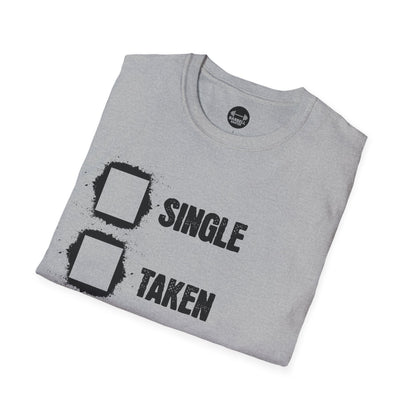Trying To Make Eye Contact With Gym Crush T-Shirt