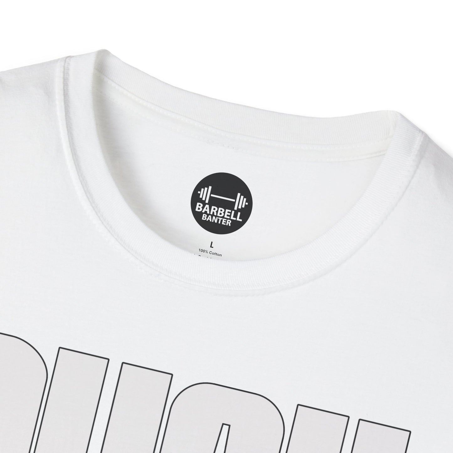 Push Past Limits T-Shirt