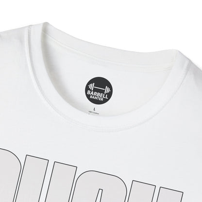 Push Past Limits T-Shirt
