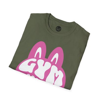 Gym Bunny T-Shirt