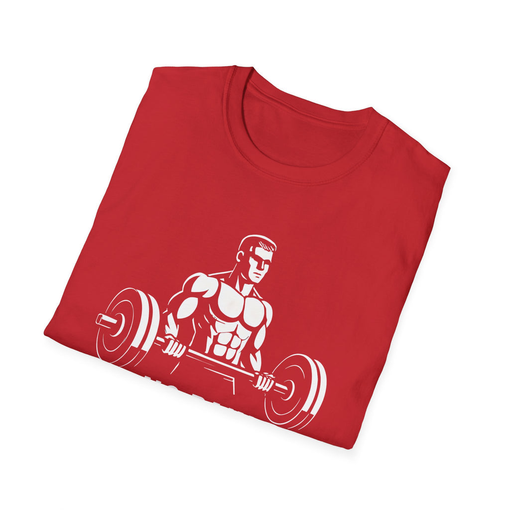 No Pain No Gain T-Shirt