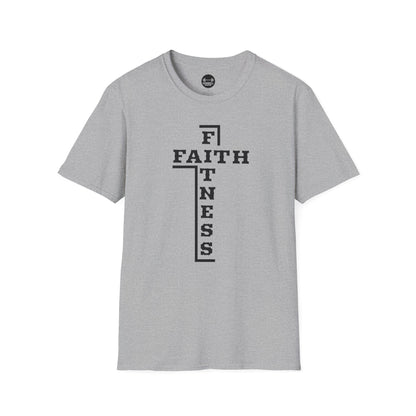 Faith Fitness T-Shirt