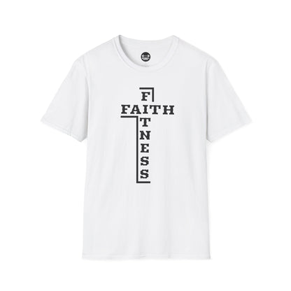 Faith Fitness T-Shirt