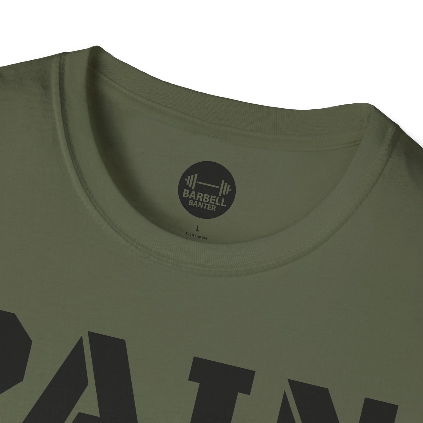 PAIN Has Its Purpose T-Shirt