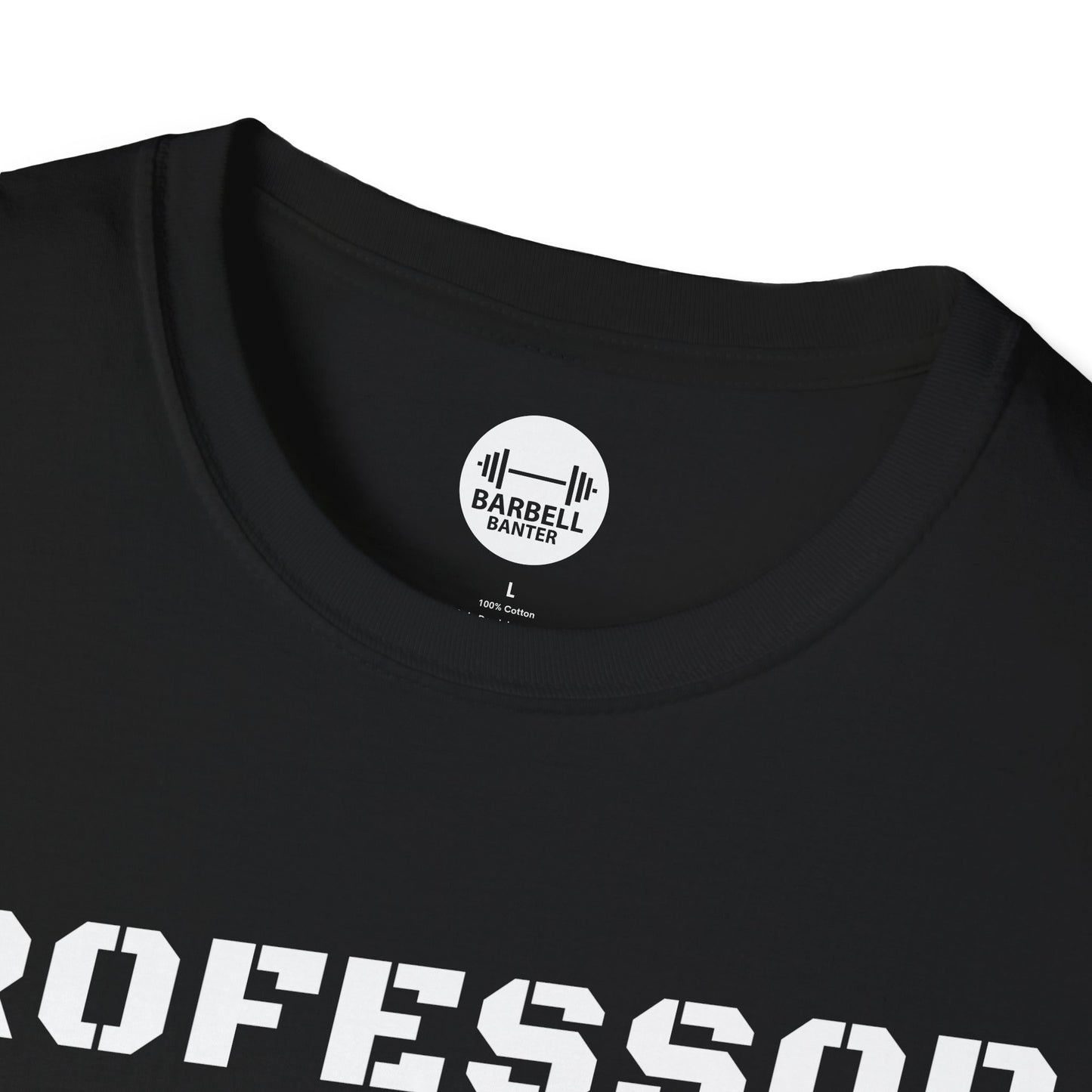 Brofessor T-Shirt