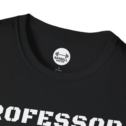 Brofessor T-Shirt