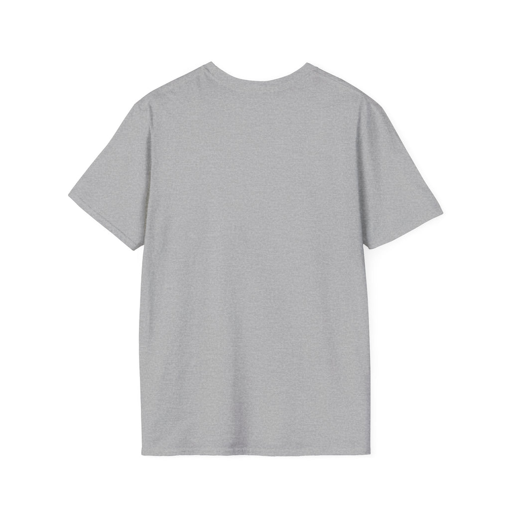Clock with Wings T-Shirt