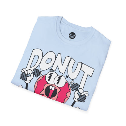 Donut Worry About It T-Shirt