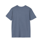 Black Belt Energy T-Shirt