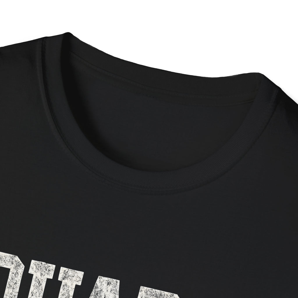 Quads of Steel T-Shirt