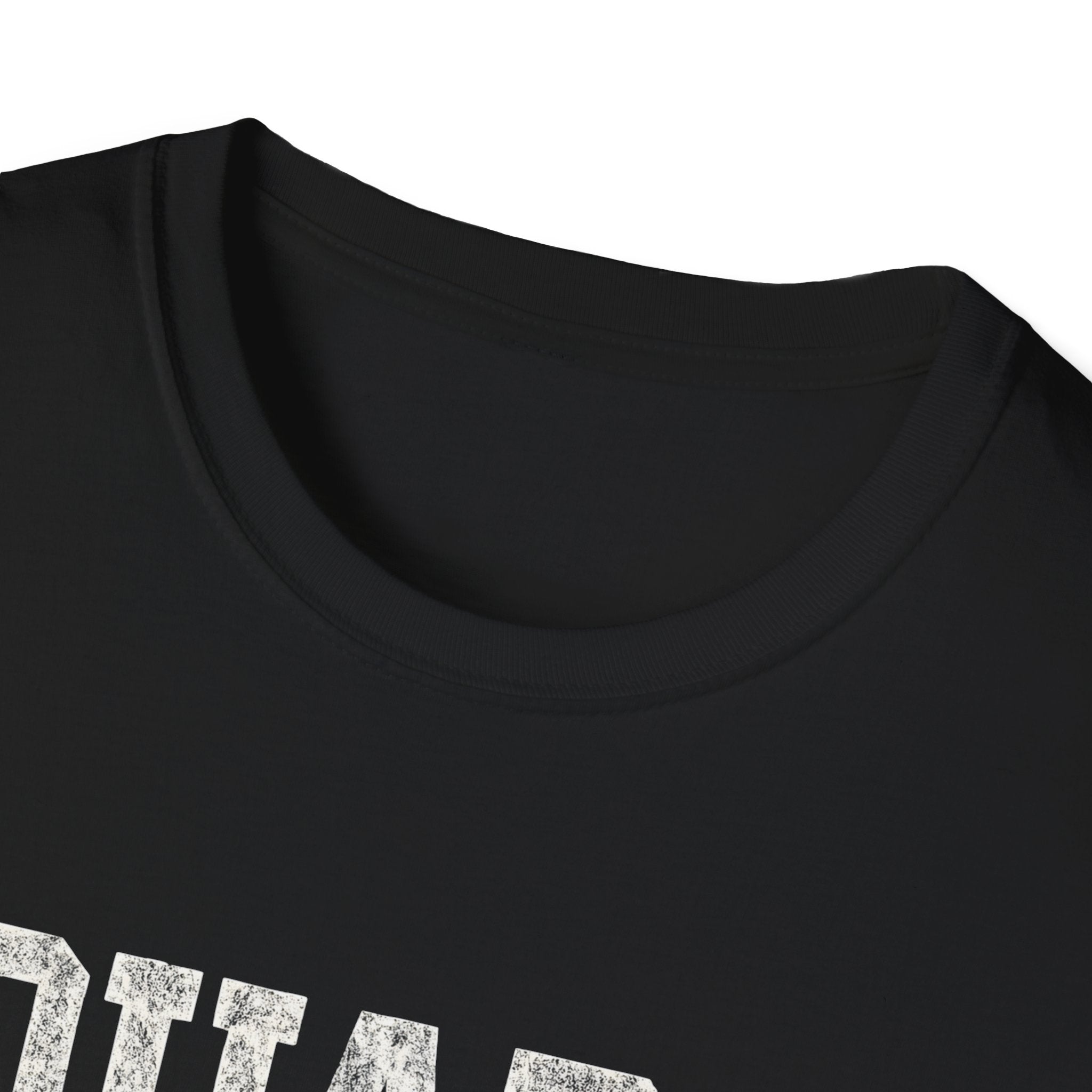 Quads of Steel T-Shirt