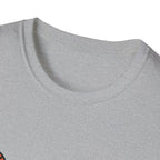 Sports Equipment Icons T-Shirt