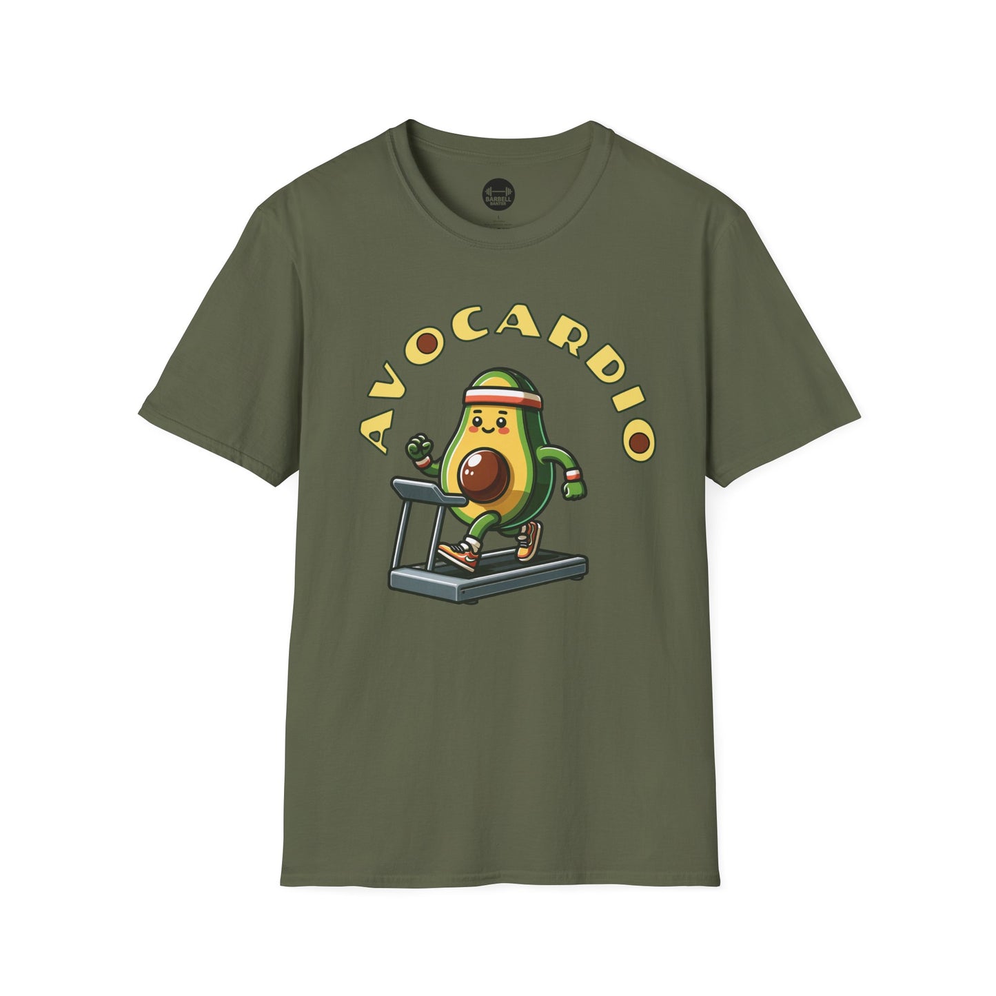 Avocardio T-Shirt