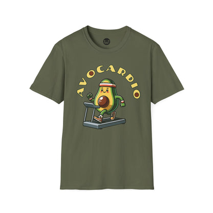 Avocardio T-Shirt