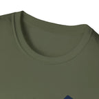 Hook and ball logo T-Shirt