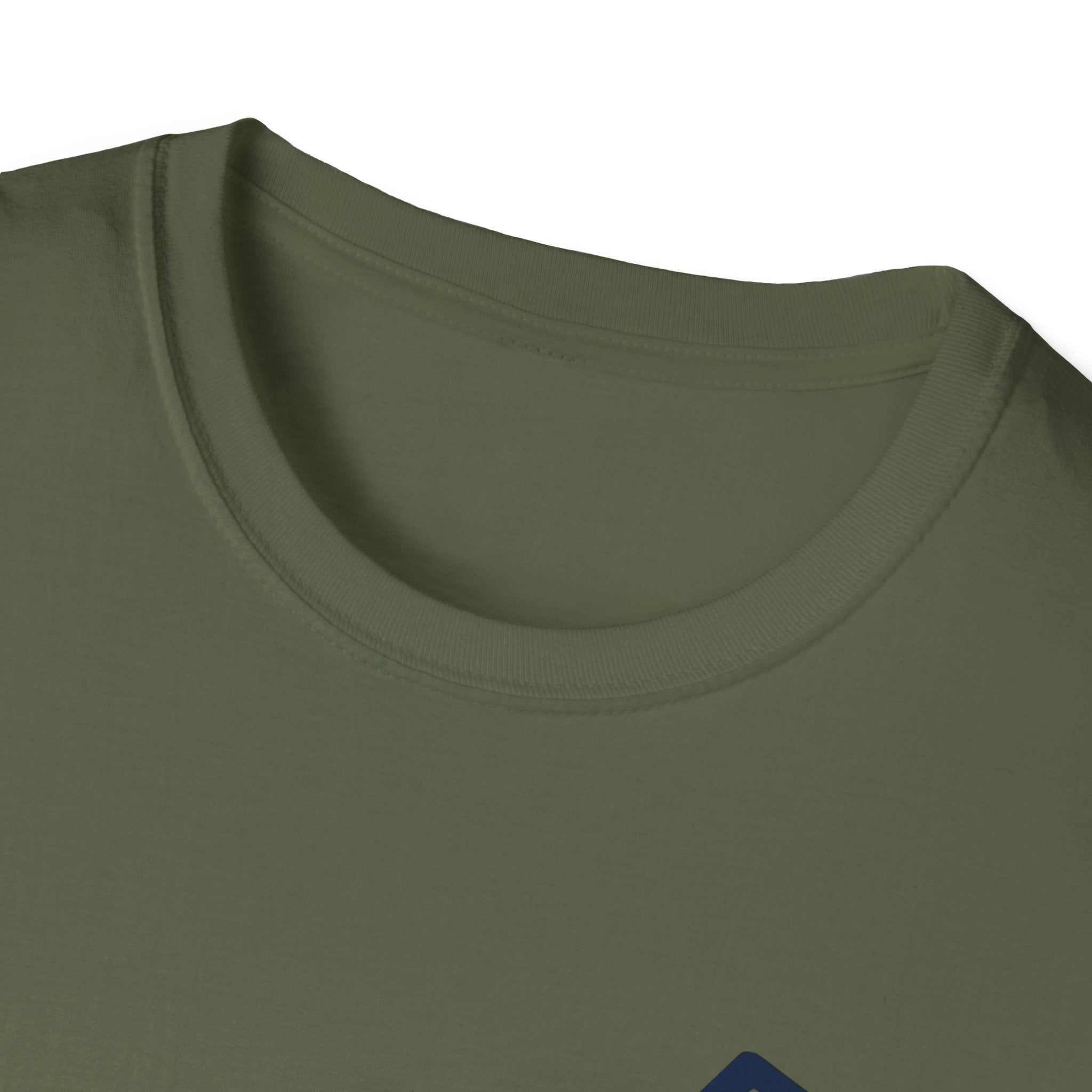 Hook and ball logo T-Shirt