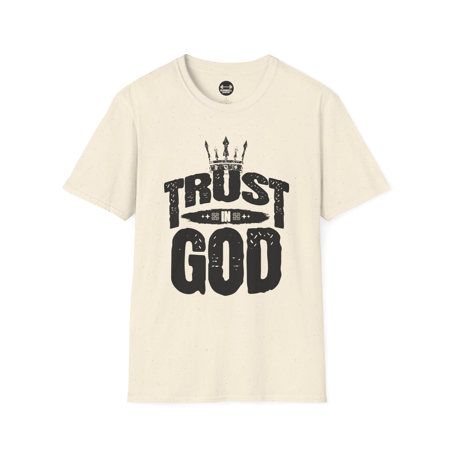Trust In God T-Shirt