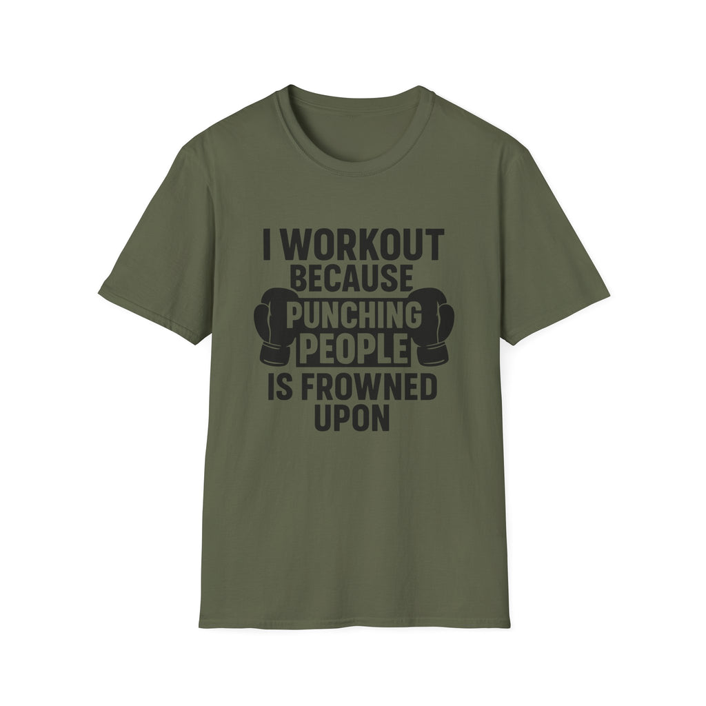 Intricate circular diagram T-Shirt