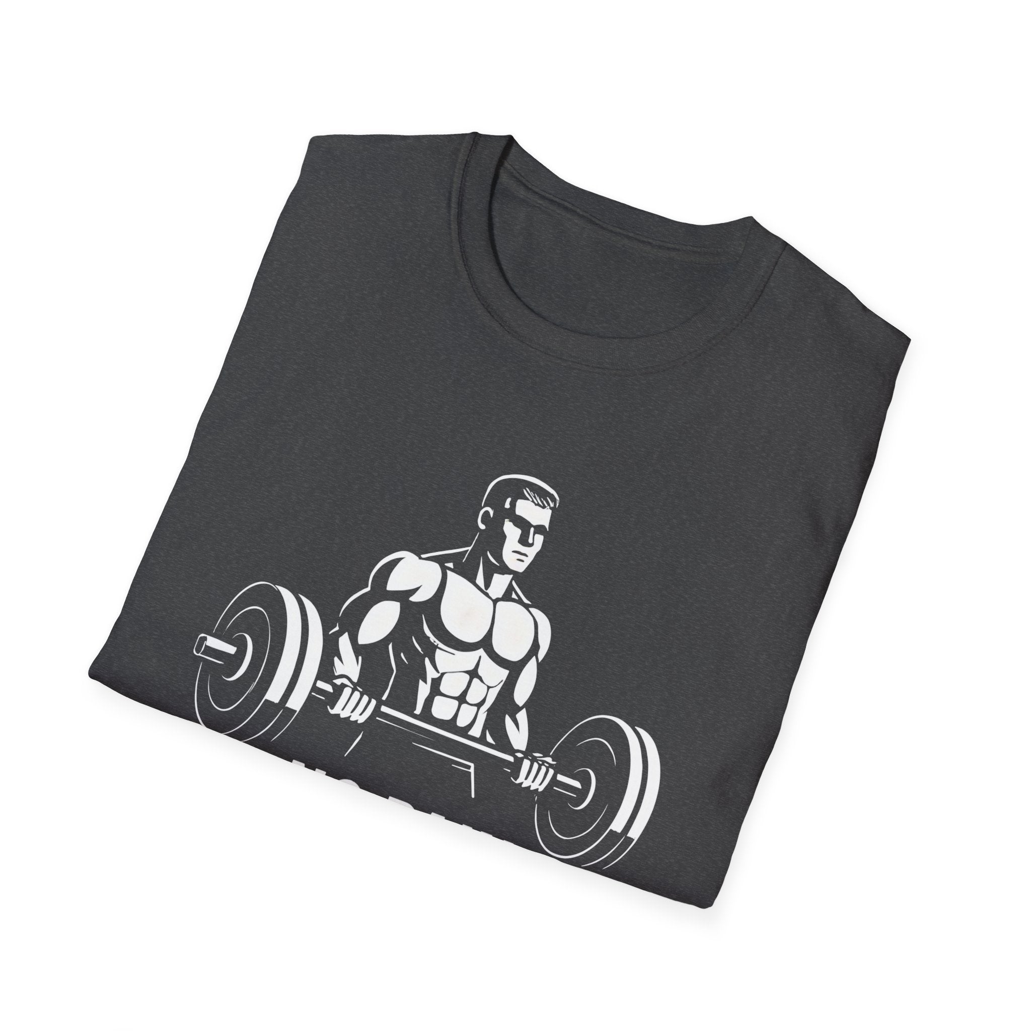 No Pain No Gain T-Shirt