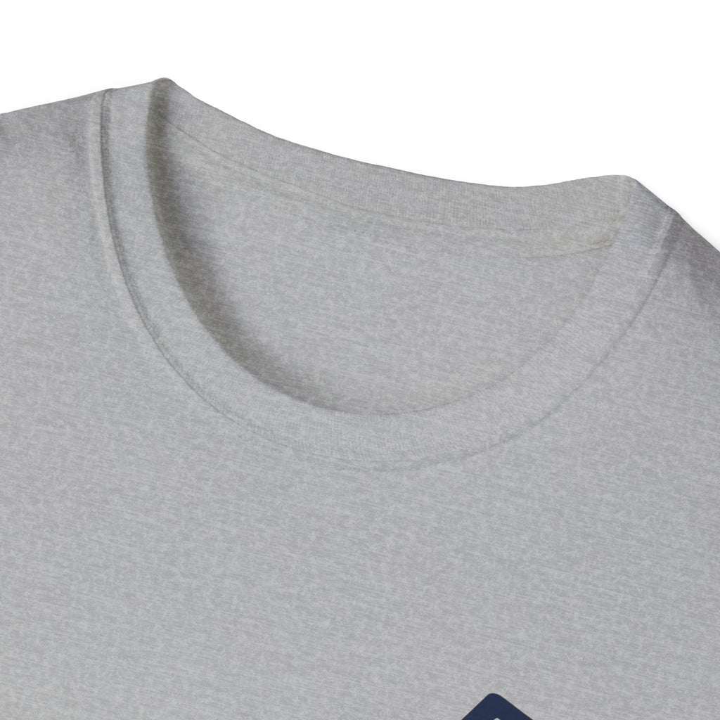 Hook and ball logo T-Shirt