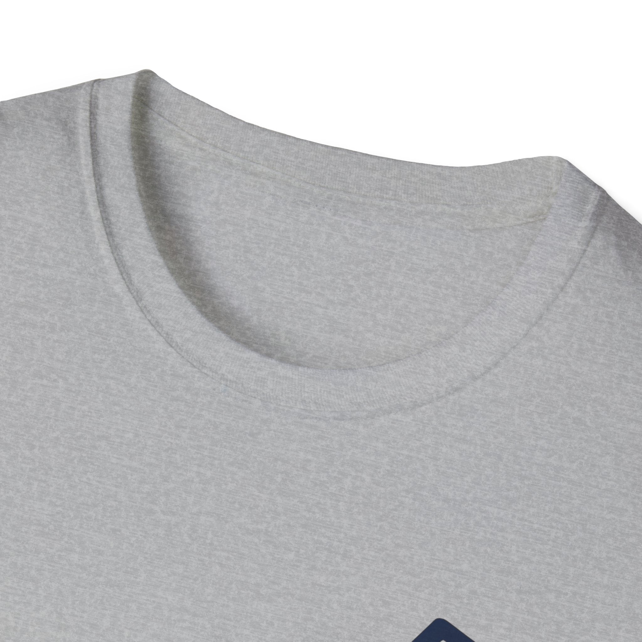Hook and ball logo T-Shirt