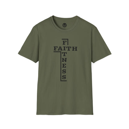 Faith Fitness T-Shirt