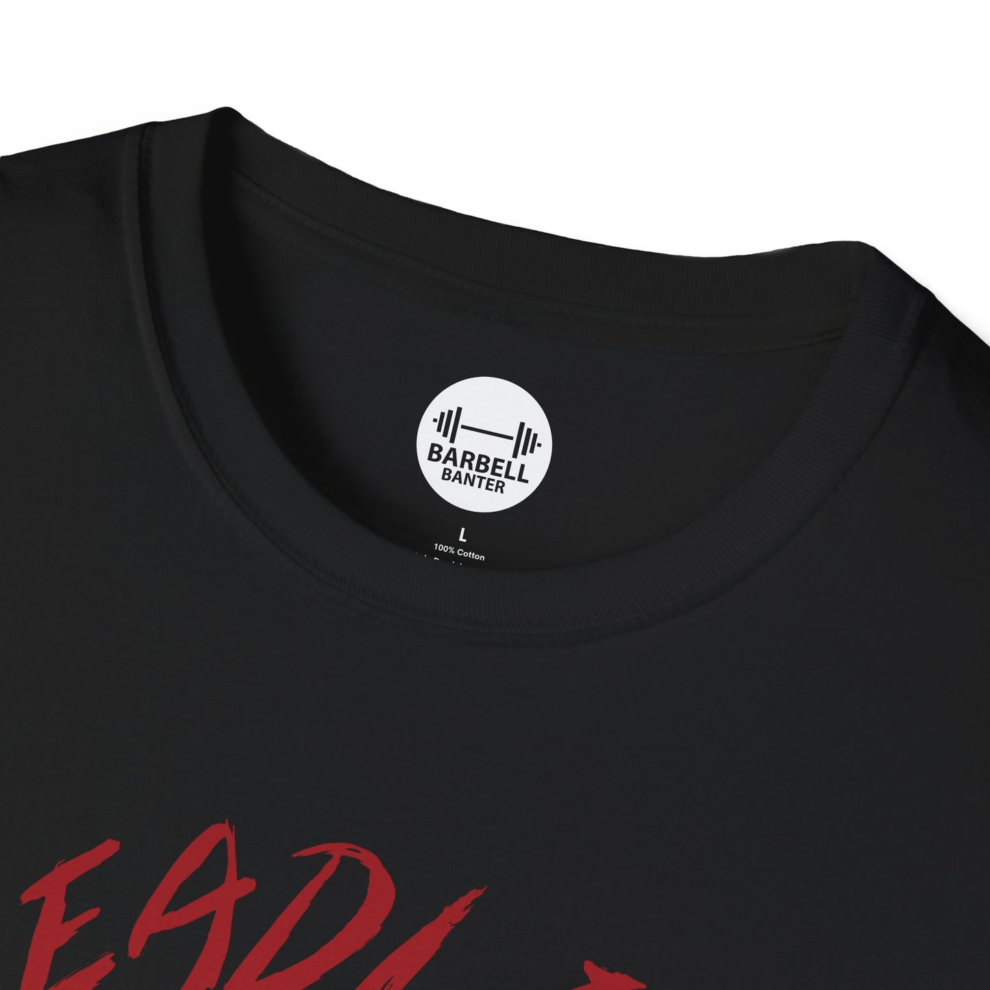 Deadlift T-Shirt