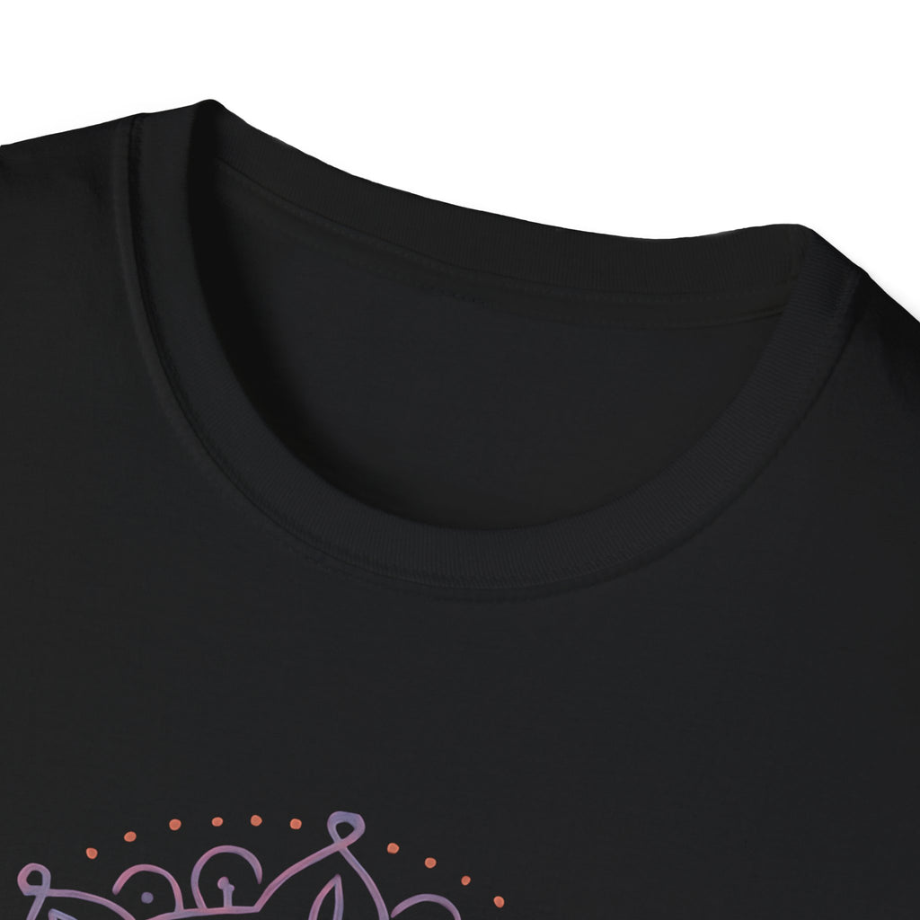 Find Your Center T-Shirt