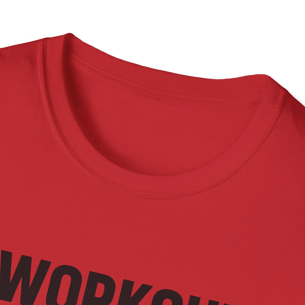 Intricate circular diagram T-Shirt