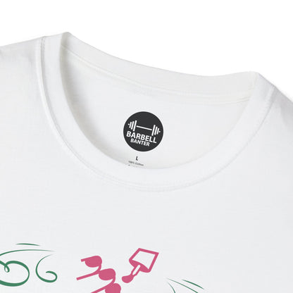 Very Demure Very Mindful T-Shirt