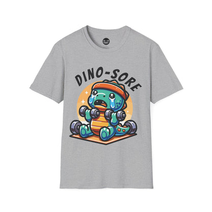 Dino-Sore T-Shirt