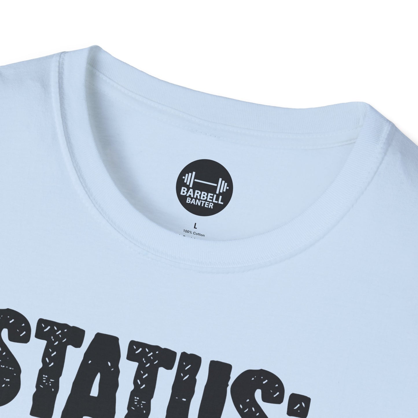 Single T-Shirt