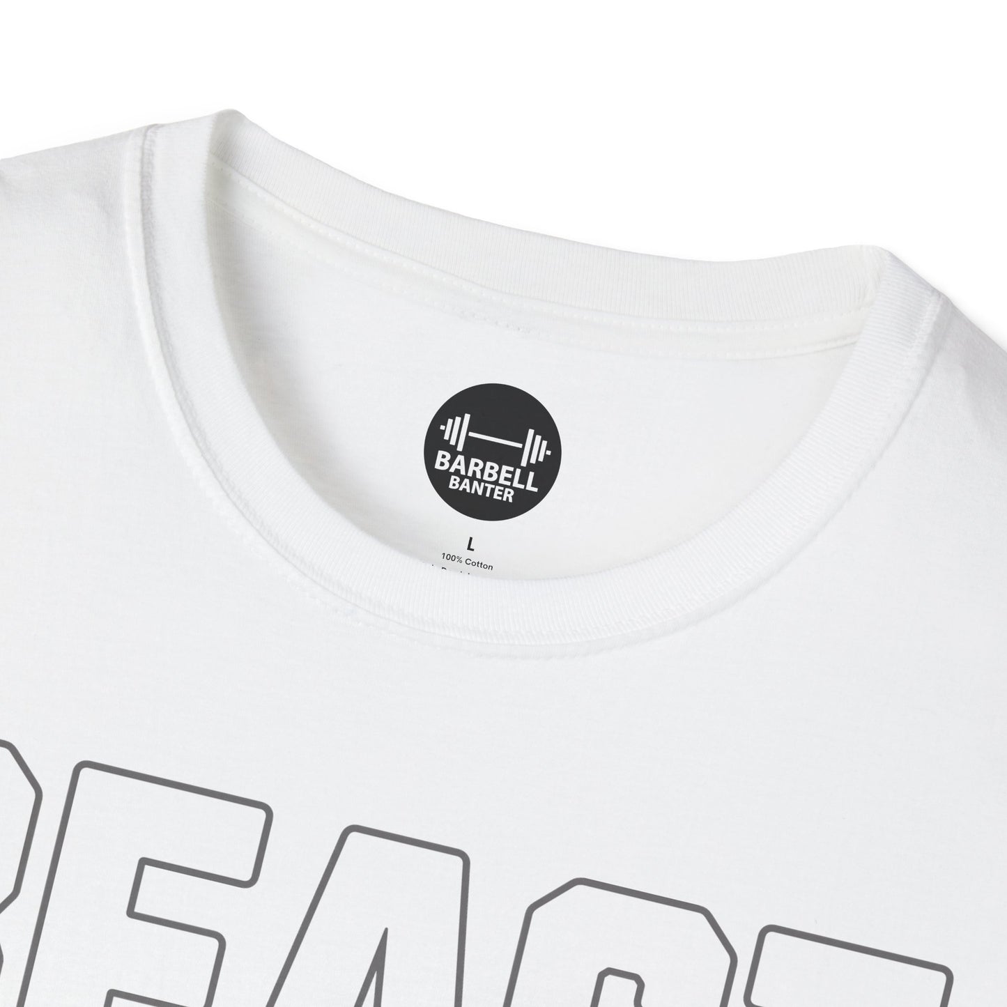 Beast Mode ON T-Shirt