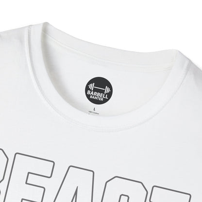 Beast Mode ON T-Shirt