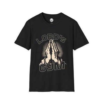Lord's Gym T-Shirt