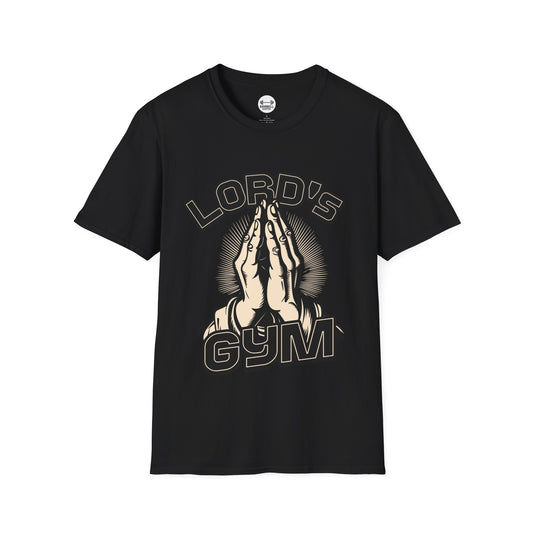 Lord's Gym T-Shirt