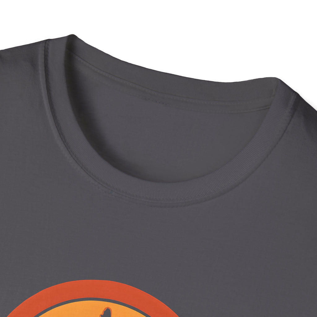 Breathe Through It T-Shirt