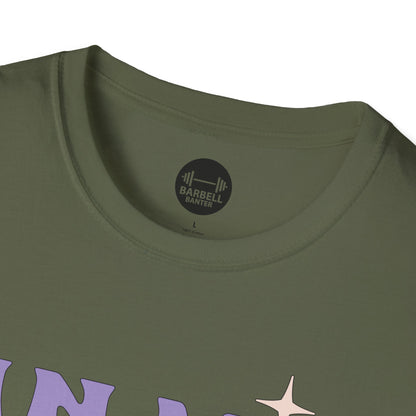 Muscle Mommy Era T-Shirt