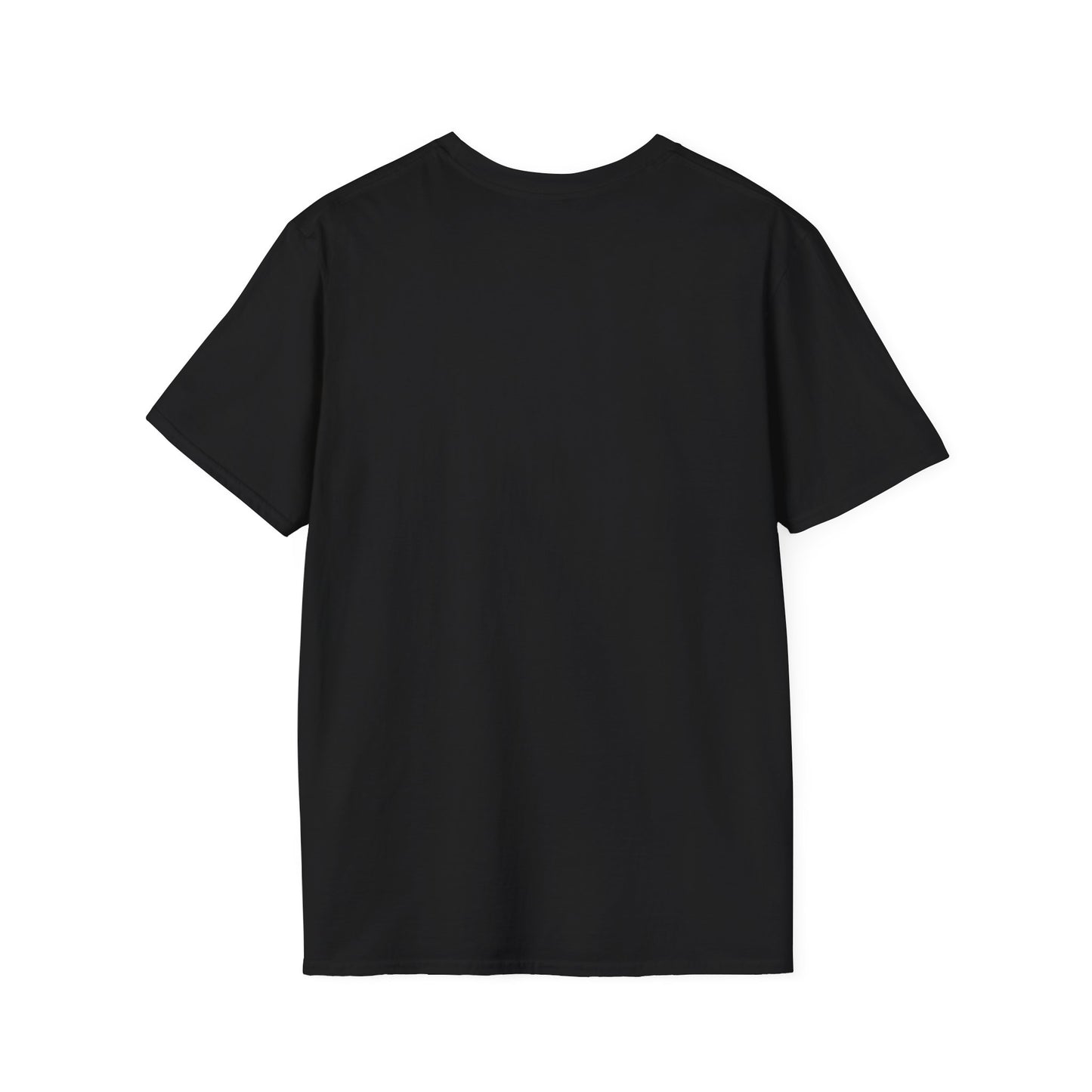 Straight Outta Breath T-Shirt